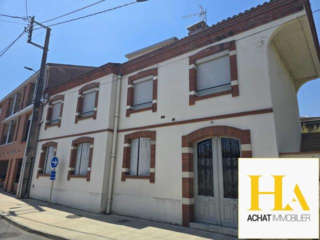 Blagnac Vente Appartement 31