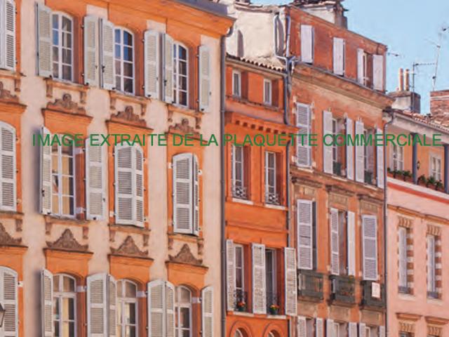 Blagnac Vente Appartement 31