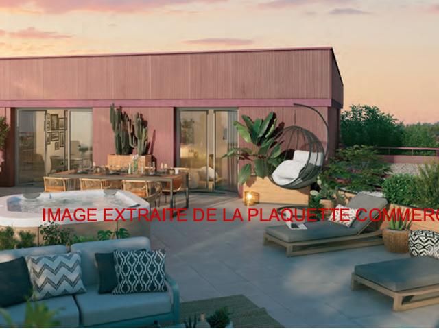 Blagnac Vente Appartement 31