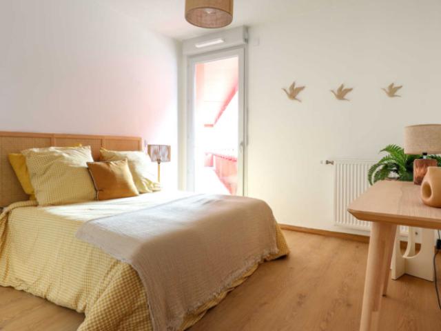 Blagnac Vente Appartement 31