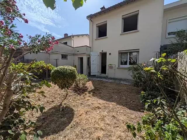 Blagnac 31700 Achat / Vente maison 4 pièces t4