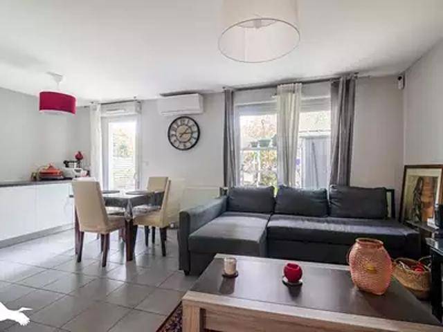 Blagnac 31700 Achat / Vente maison 4 pièces t4 parking