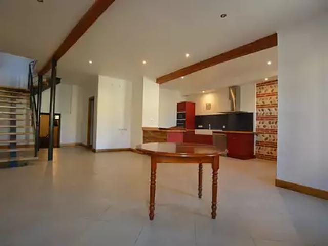 Blagnac 31700 Achat / Vente maison 5 pièces t5