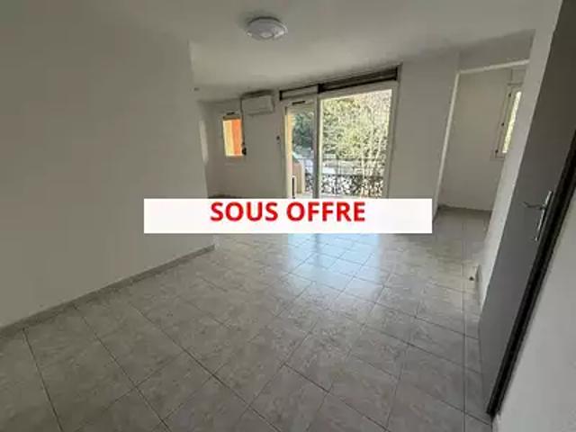 Blagnac 31700 Achat / Vente appartement 1 pièce t1