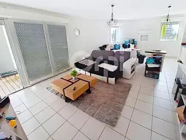 Blagnac 31700 Achat / Vente appartement 2 pièces t2 terrasse cave