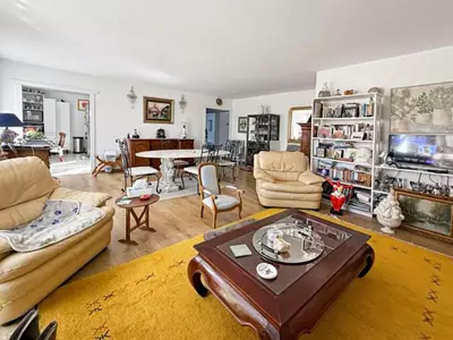 Blagnac 31700 Achat / Vente appartement 3 pièces t3 au dernier étage