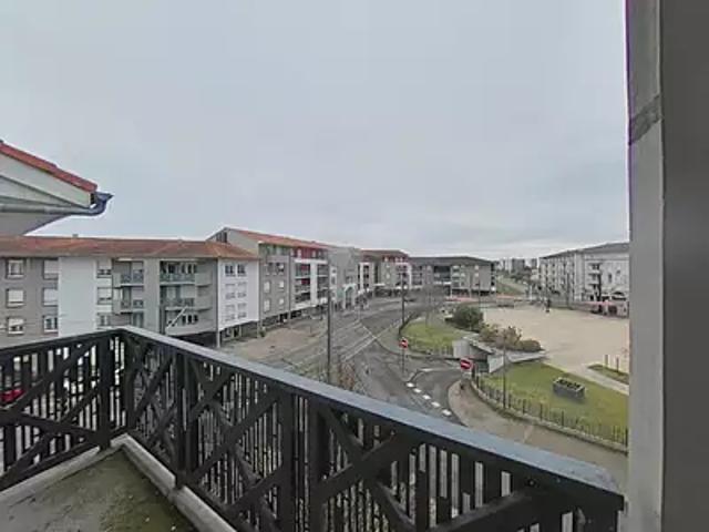 Blagnac 31700 Achat / Vente appartement 3 pièces t3