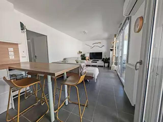 Blagnac 31700 Achat / Vente appartement 3 pièces t3