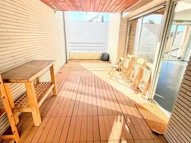 Blagnac 31700 Achat / Vente appartement 4 pièces t4 parking