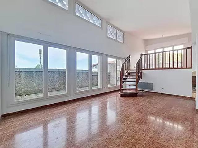 Blagnac 31700 Achat / Vente appartement 6 pièces t6 terrasse balcon
