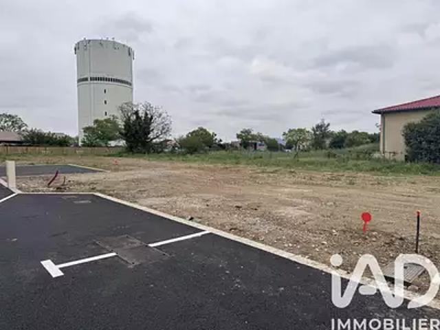 Blagnac 31700 Achat / Vente terrain