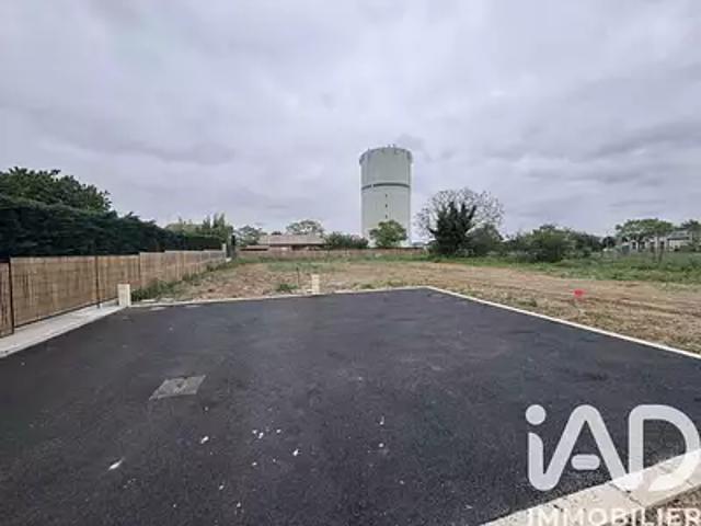 Blagnac 31700 Achat / Vente terrain