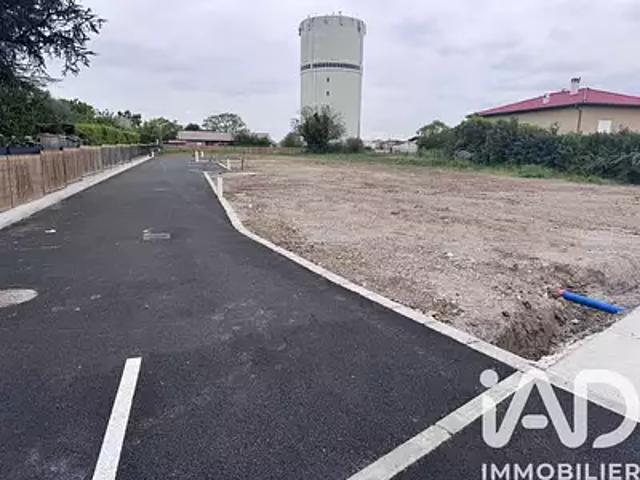 Blagnac 31700 Achat / Vente terrain