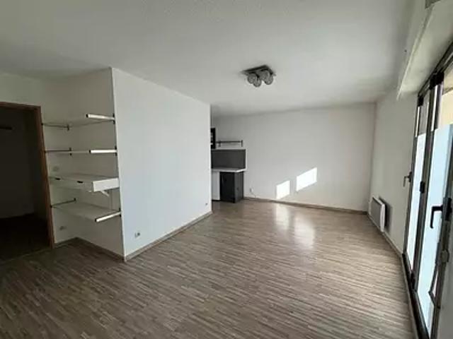 Blagnac 31700 Location appartement 1 pièce t1
