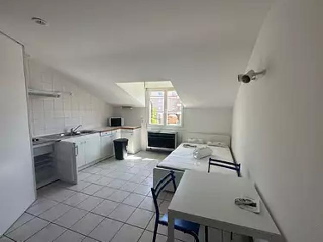 Blagnac 31700 Location appartement 1 pièce t1