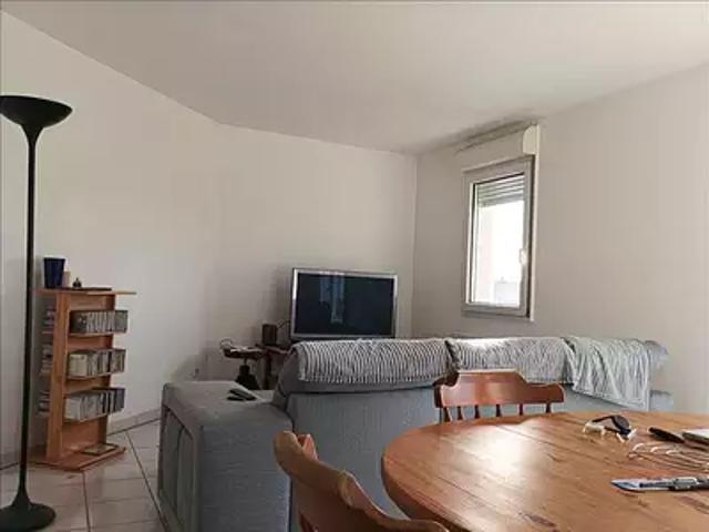 Blagnac 31700 Location appartement 3 pièces t3 balcon