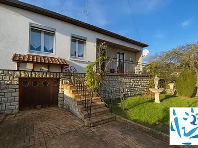 Blagny 08110 Achat / Vente maison 5 pièces t5 parking