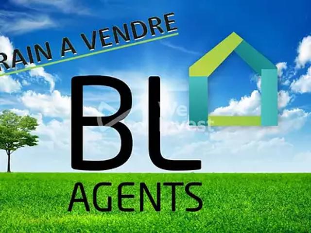Blagny 08110 Achat / Vente terrain
