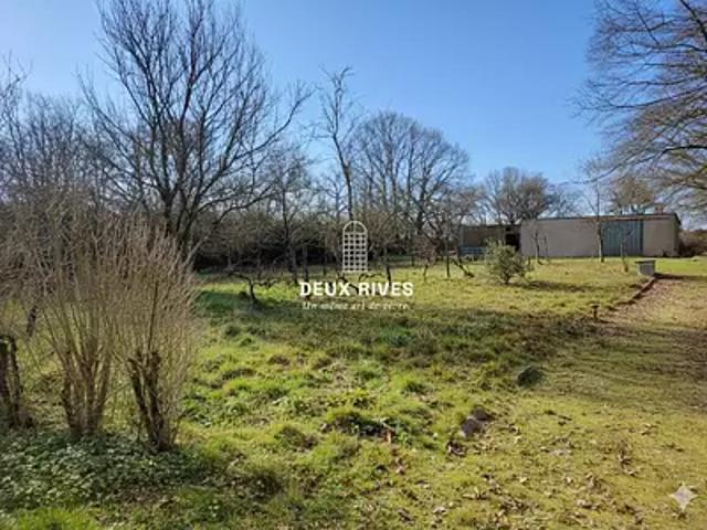 Blain 44130 Achat / Vente terrain