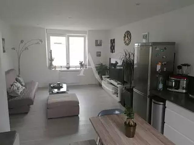 Blain 44130 Achat / Vente maison 3 pièces t3 au dernier étage