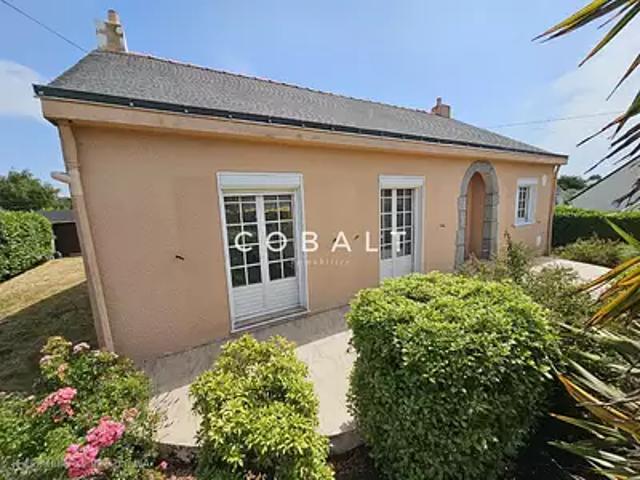Blain 44130 Achat / Vente maison 4 pièces t4