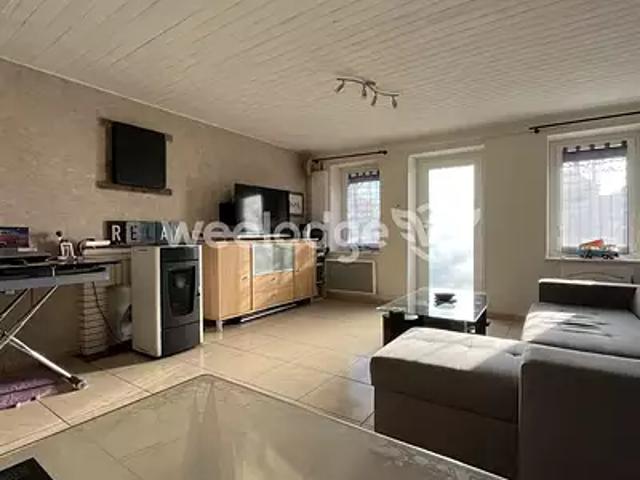 Blain 44130 Achat / Vente maison 4 pièces t4