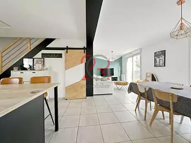 Blain 44130 Achat / Vente maison 4 pièces t4