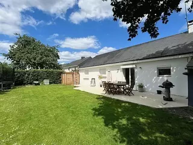 Blain 44130 Achat / Vente maison 4 pièces t4 parking