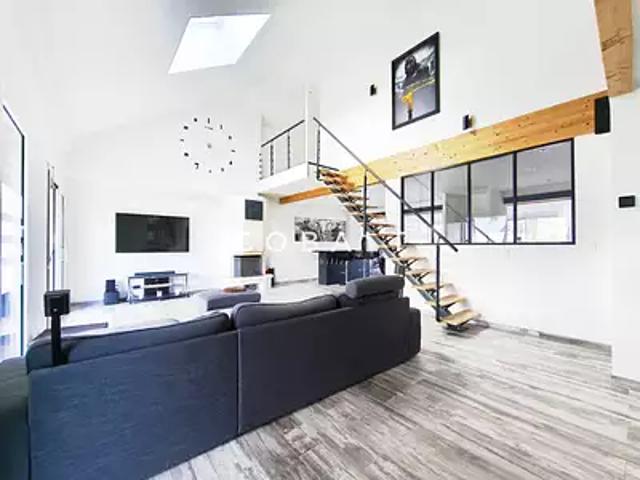 Blain 44130 Achat / Vente maison 6 pièces t6