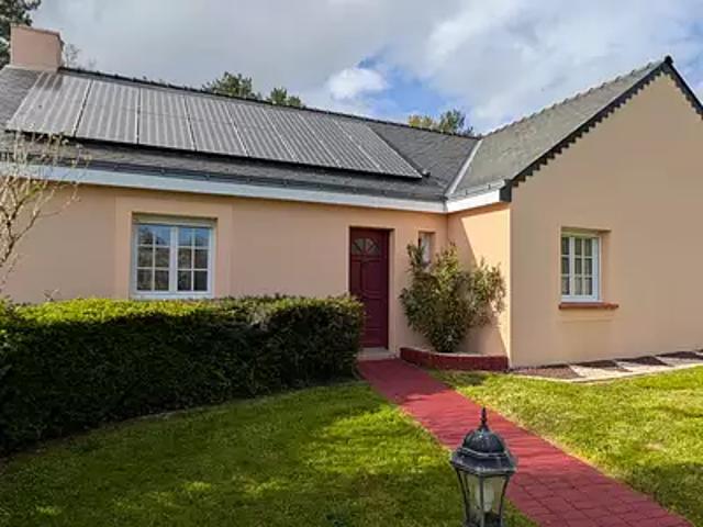 Blain 44130 Achat / Vente maison 6 pièces t6
