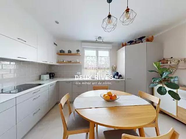 Blain 44130 Achat / Vente maison 8 pièces t8 parking