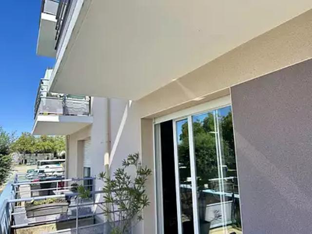 Blain 44130 Location appartement 3 pièces t3