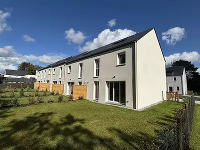 Blain 44130 Programme neuf maison neuf à vendre 4 pièces TVA 5,5%