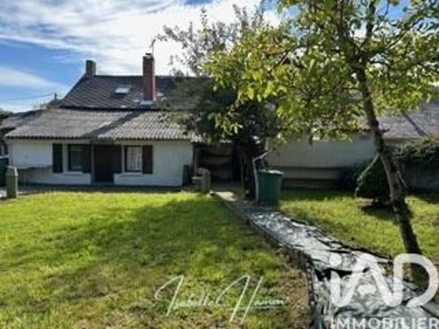 Blain Vente Maison 44