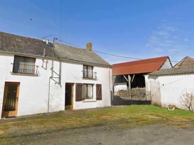 Blain Vente Maison 44
