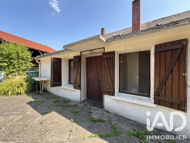Blain Vente Maison 44