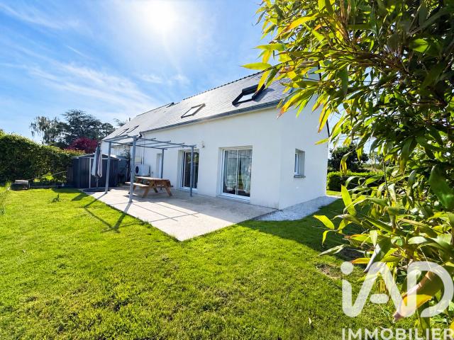 Blain Vente Maison 44