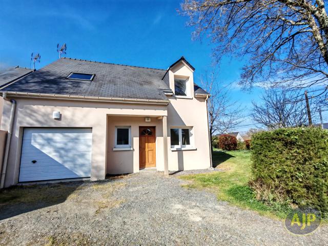 St Omer De Blain Vente Maison 44