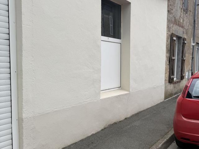 Blain Vente Parking / Garage 44