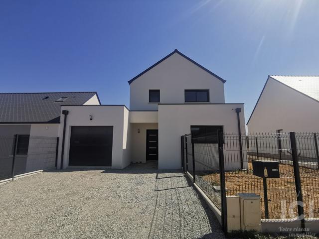 Blain Location Maison 44