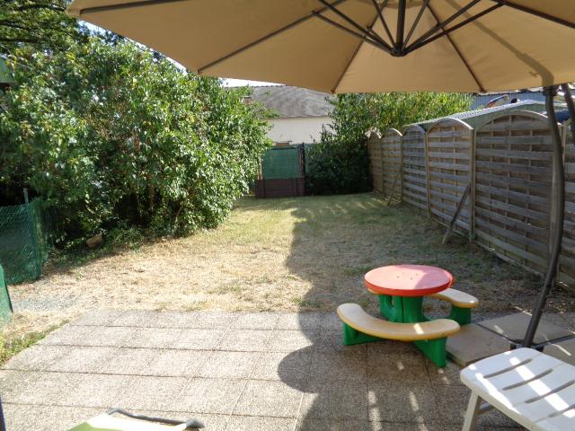 Blain Location Maison 44