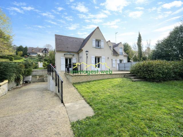 BLAINCOURT LES PRECY