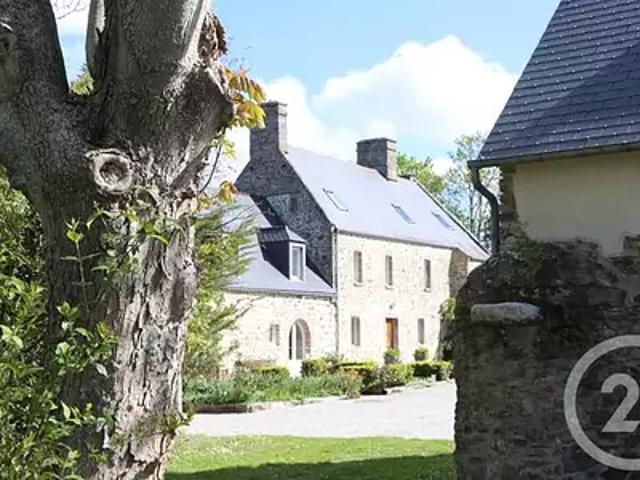 Blainville sur Mer 50560 Achat / Vente maison 21 pièces t21
