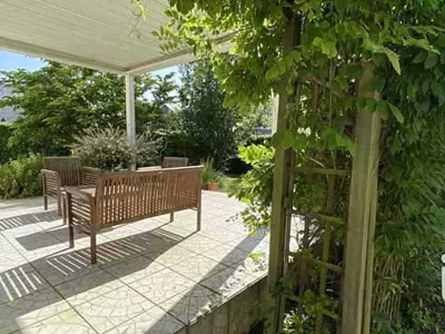 Blainville sur Mer 50560 Achat / Vente maison 6 pièces t6 parking