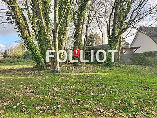 Blainville sur Mer 50560 Achat / Vente terrain