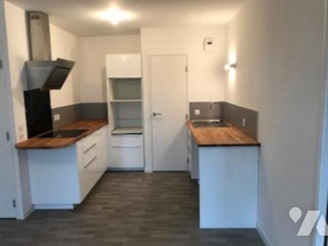Blainville sur Orne Location Appartement 14