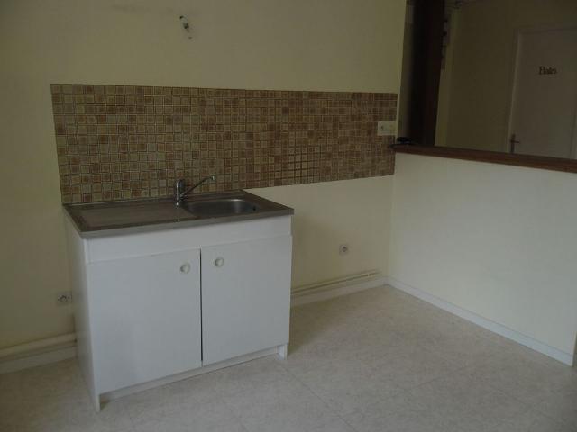 BLAINVILLE SUR ORNE T2 35.26m2