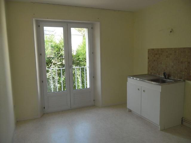 BLAINVILLE SUR ORNE T2 35.26m2