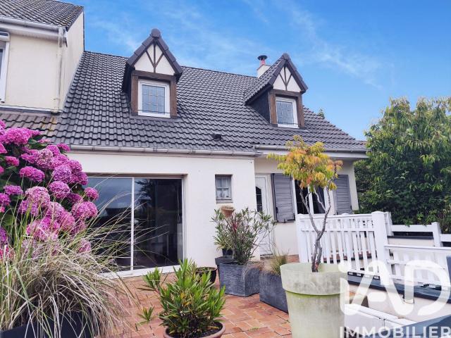 Blainville sur Orne Vente Maison 14