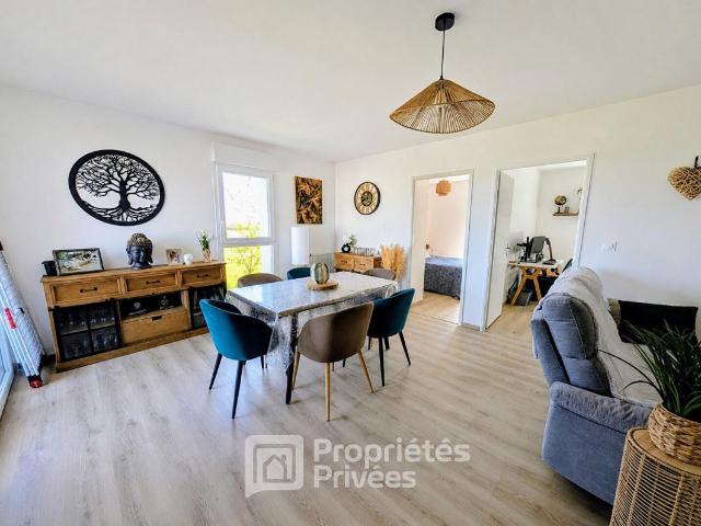 Ouistreham Vente Appartement 14